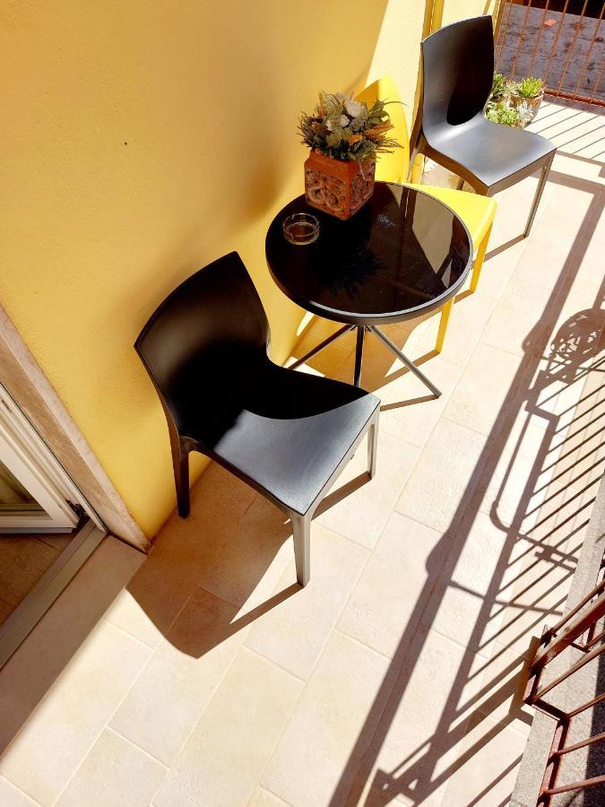 Piccolo Mondo Verona Exteriör bild