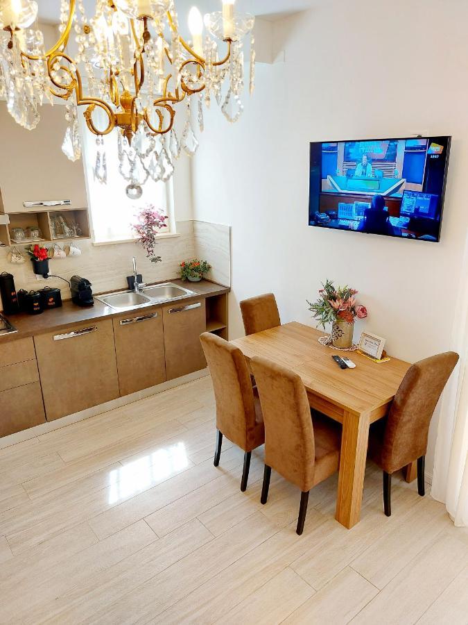 Piccolo Mondo Verona Exteriör bild