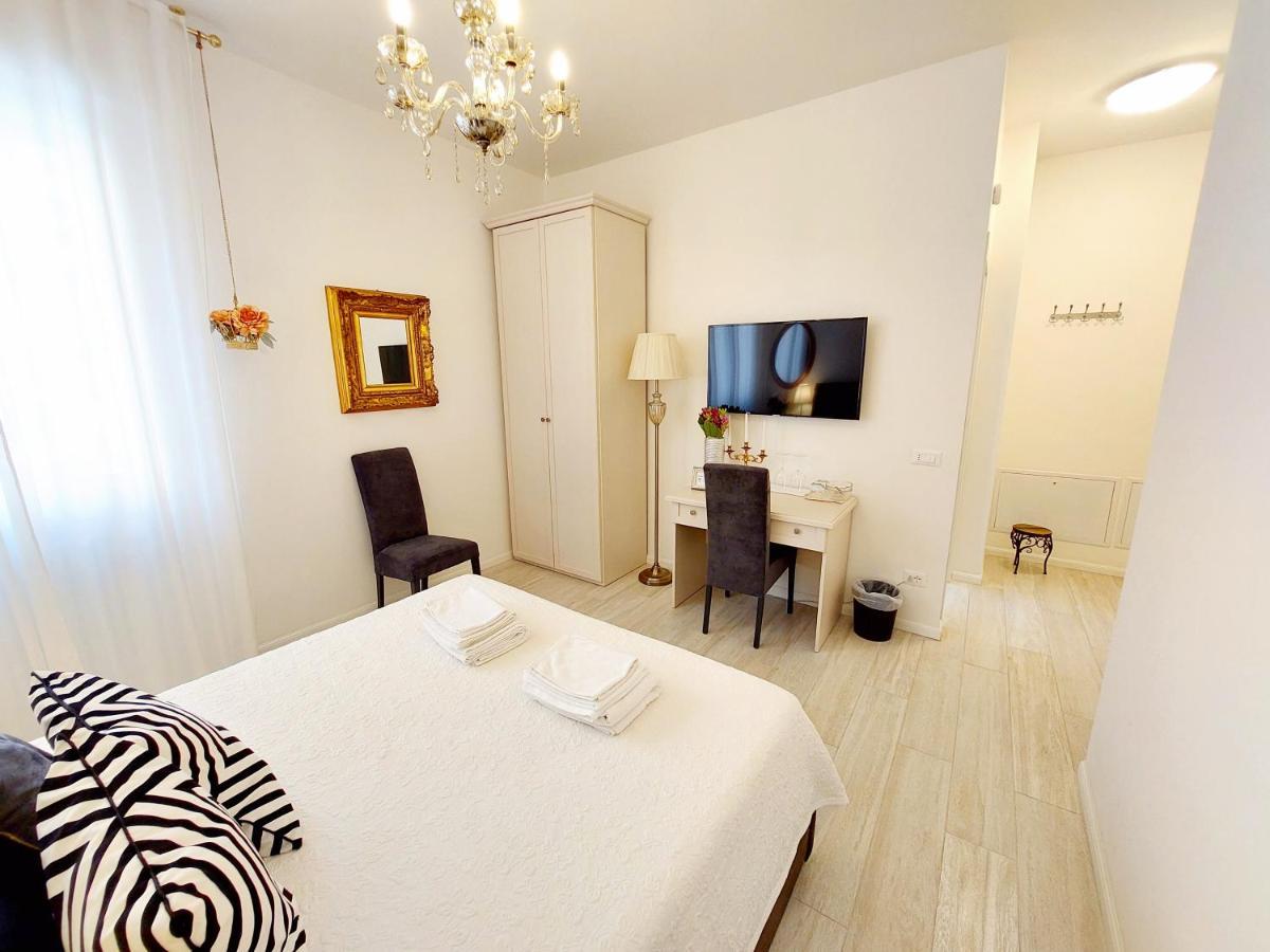 Piccolo Mondo Verona Exteriör bild