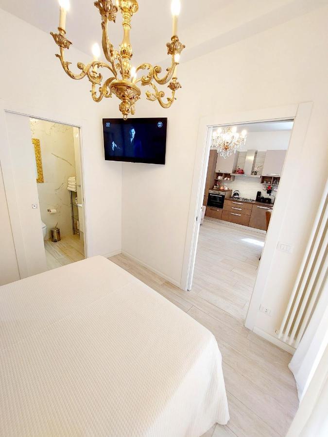 Piccolo Mondo Verona Exteriör bild