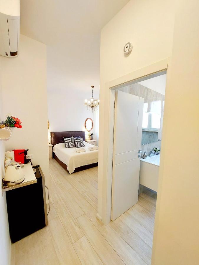 Piccolo Mondo Verona Exteriör bild