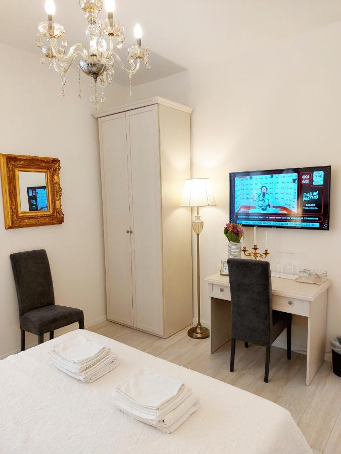 Piccolo Mondo Verona Exteriör bild