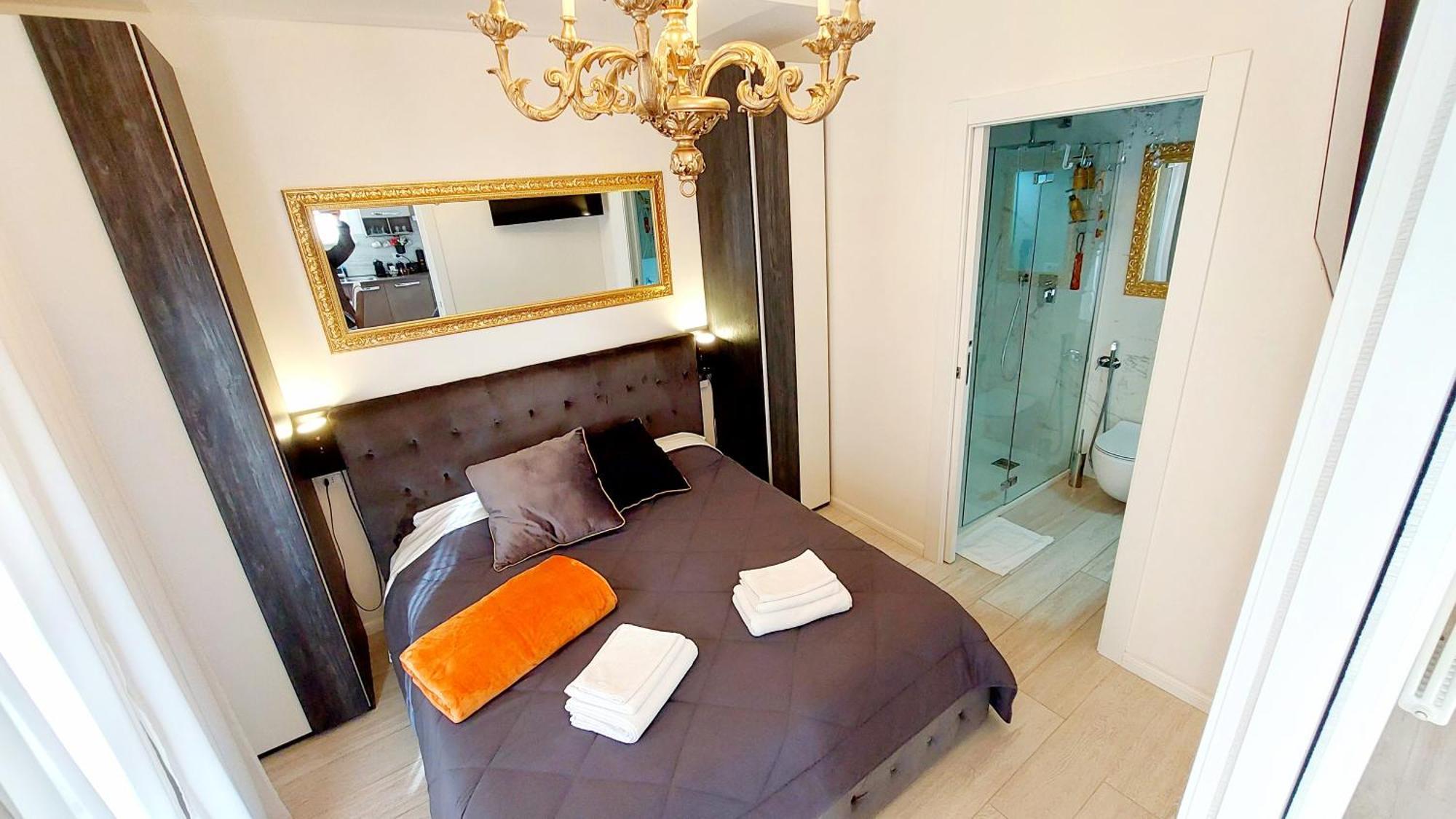 Piccolo Mondo Verona Exteriör bild